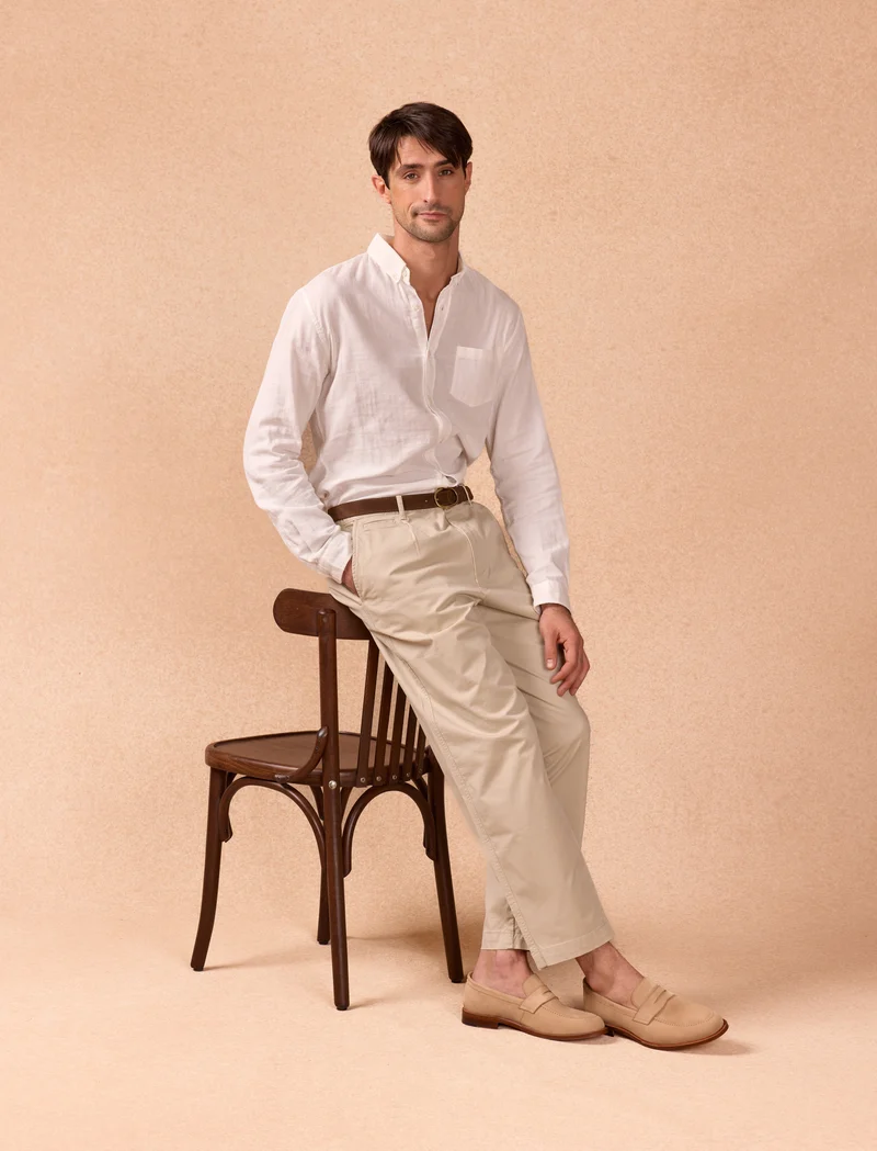 Olivier - Sable