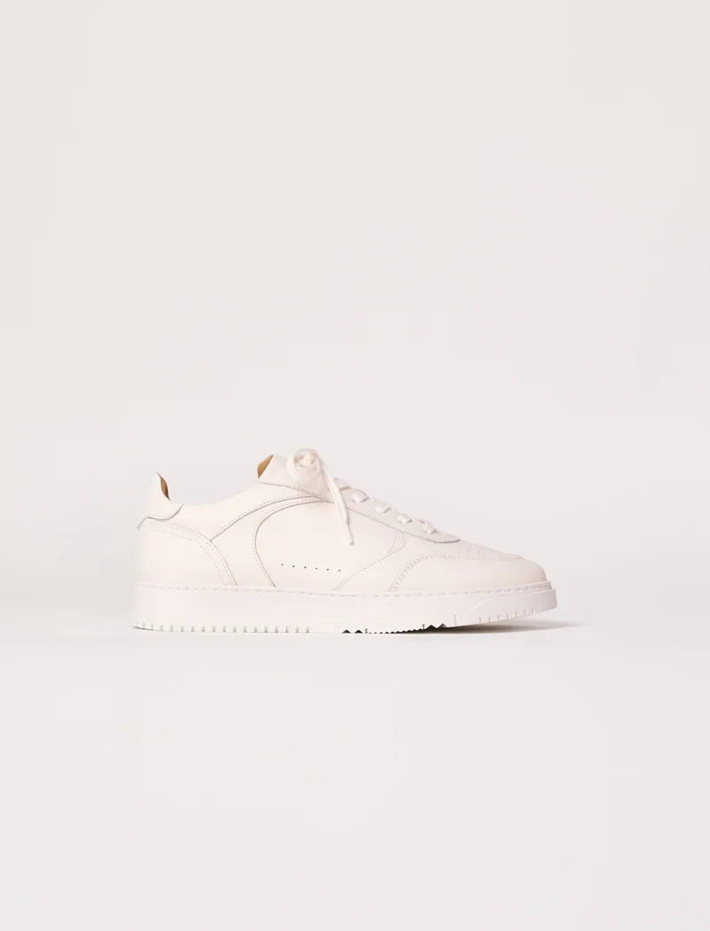 Mael - Blanc
