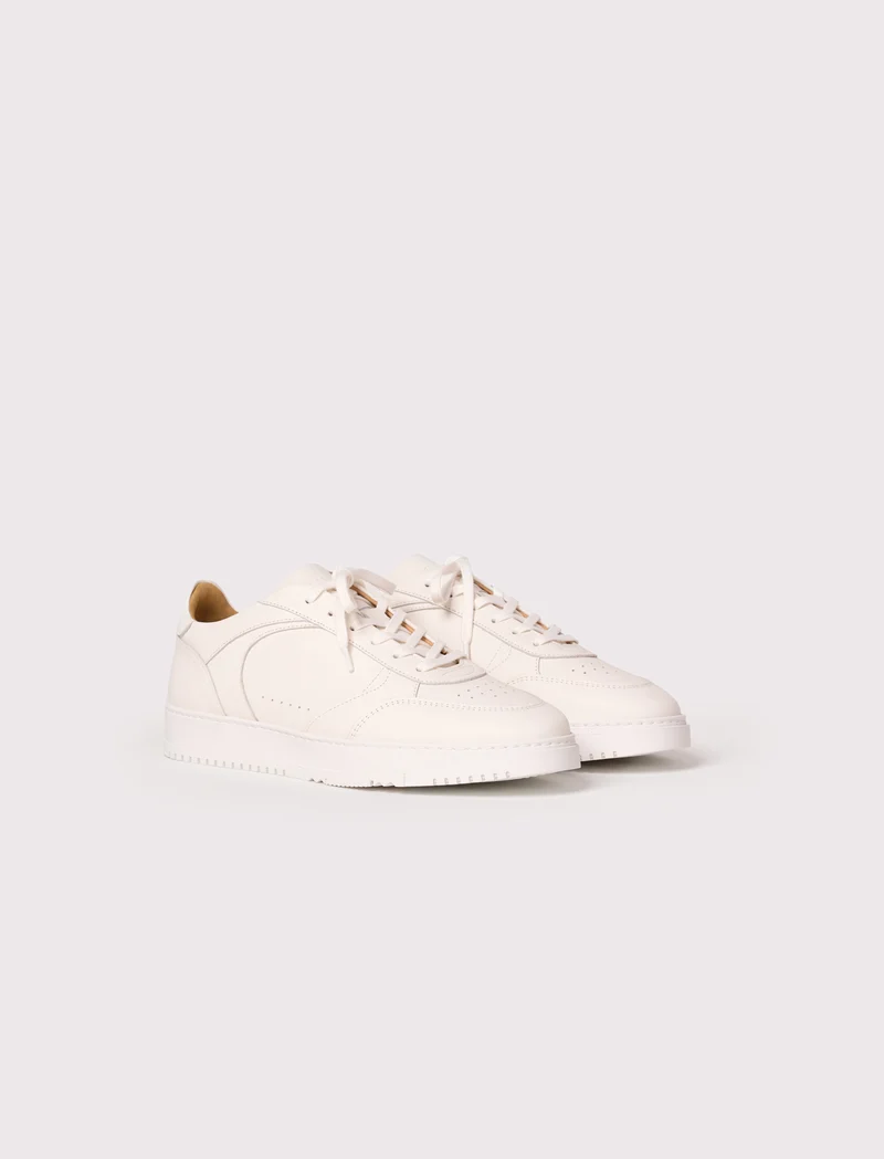 Mael - Blanc