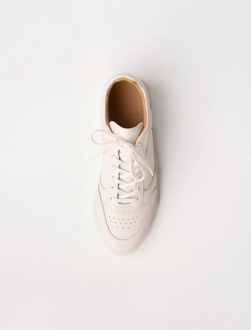 Mael - Blanc