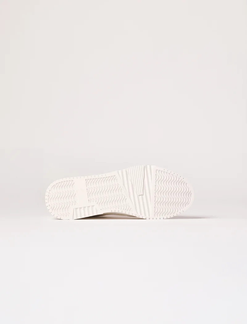 Mael - Blanc