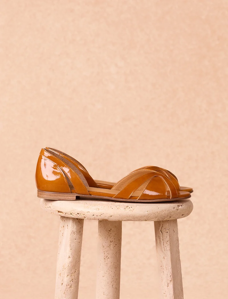 Lison - Cognac verni
