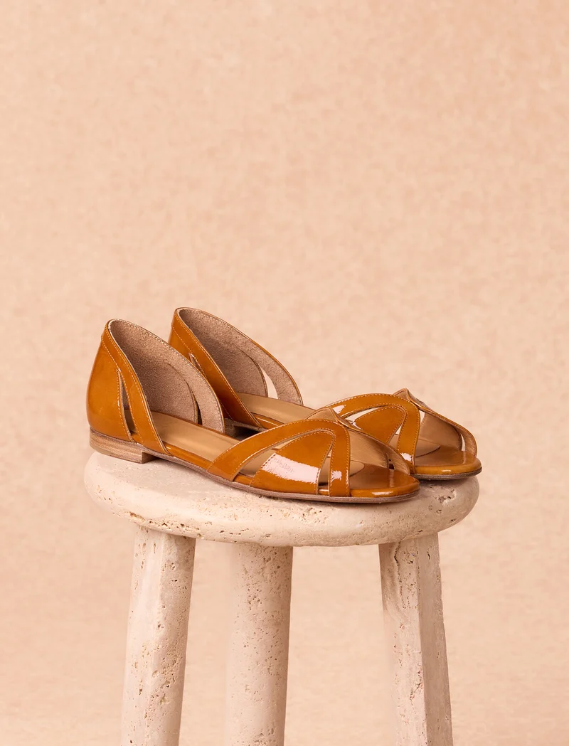 Lison - Cognac verni