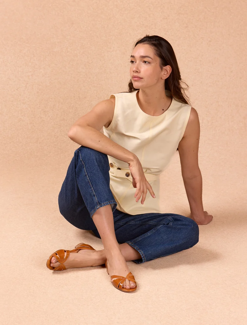 Lison - Cognac verni