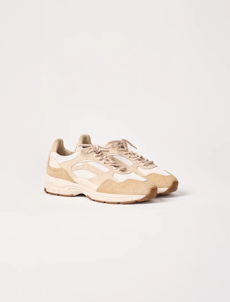 Léo - Beige