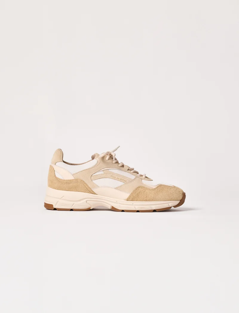 Léo - Beige