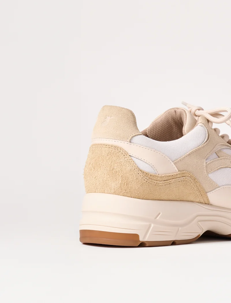 Léo - Beige