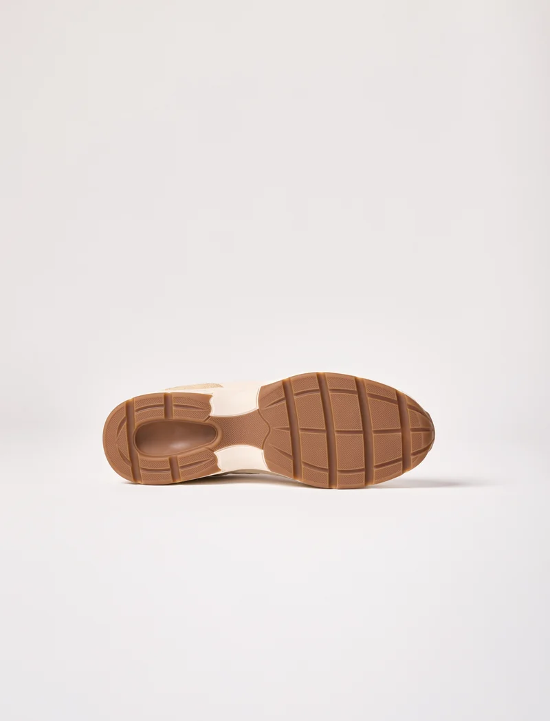 Léo - Beige