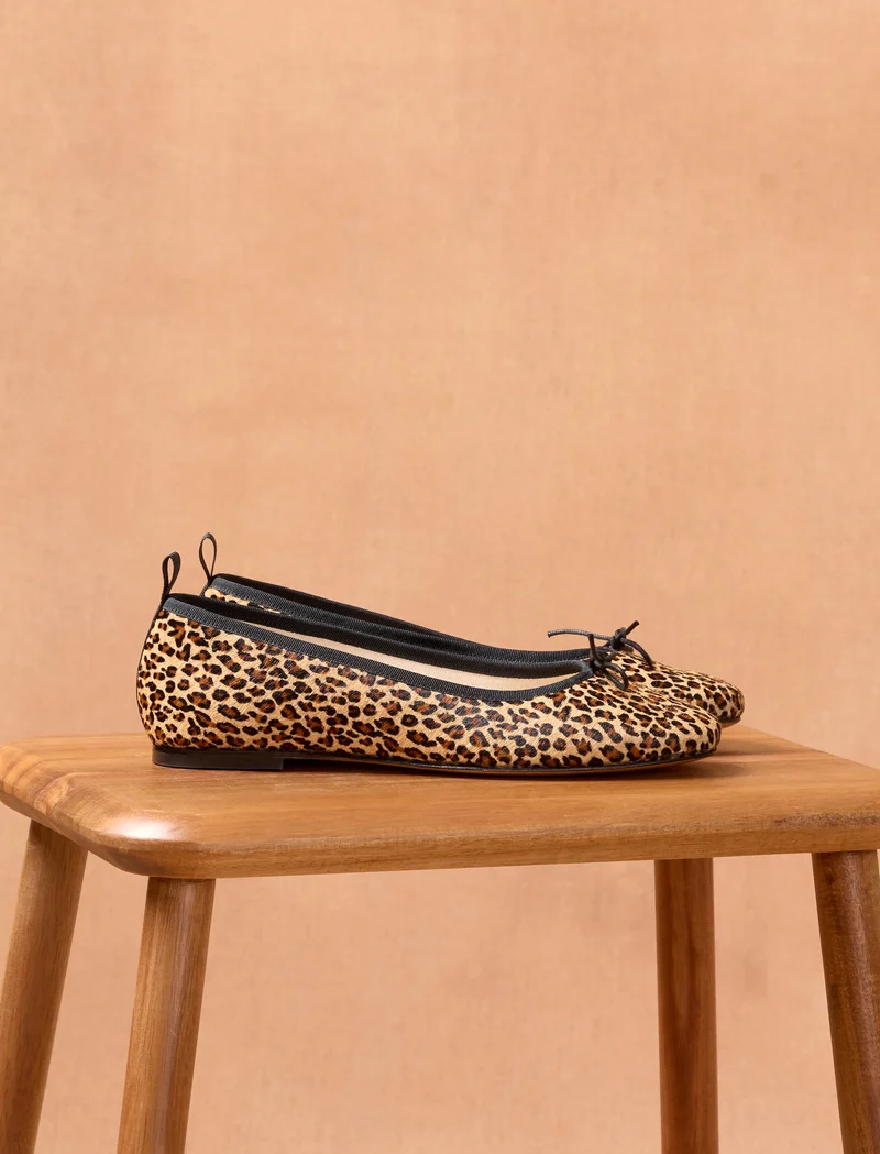 Léna - Leopard