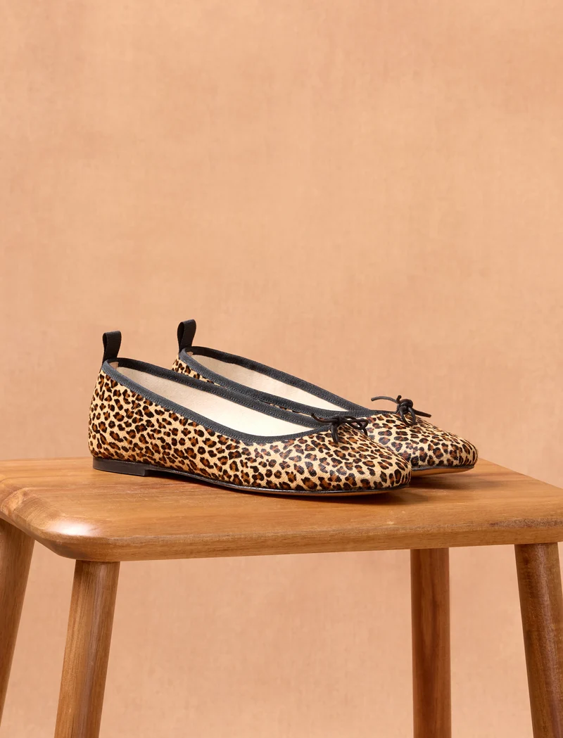 Léna - Leopard