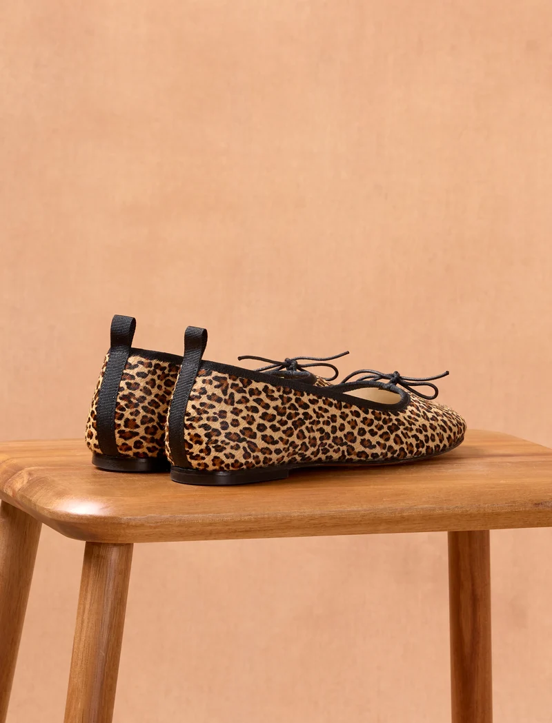 Léna - Leopard