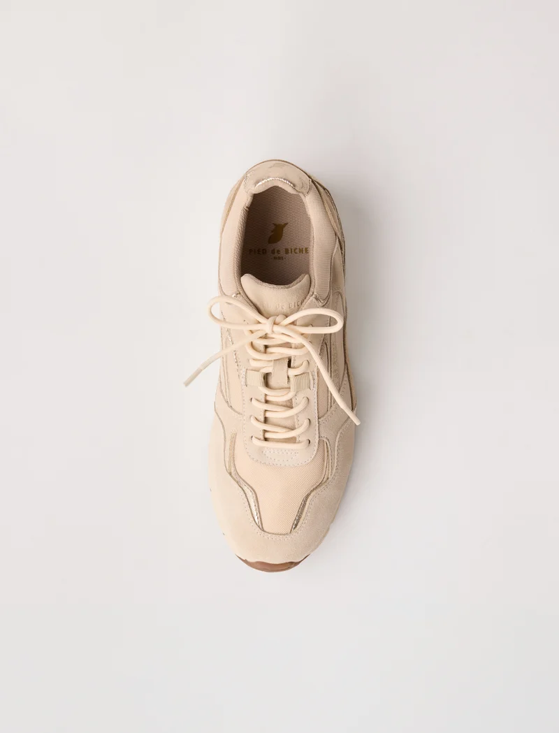 Léa - Beige