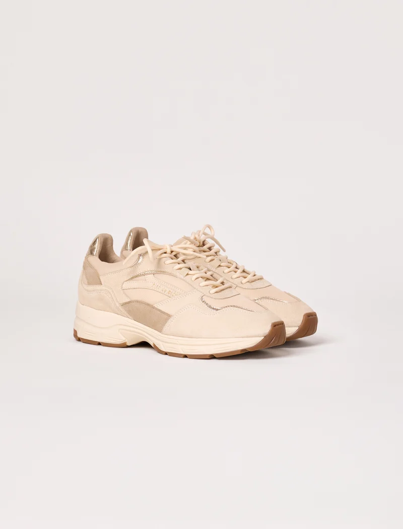 Léa - Beige
