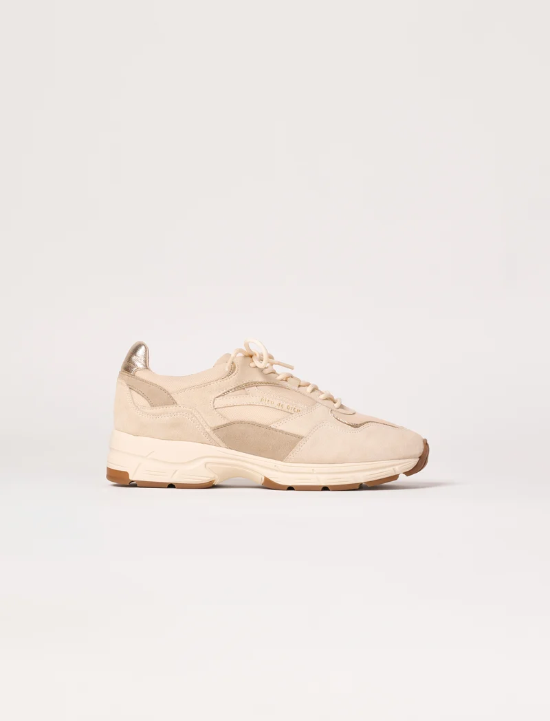 Léa - Beige