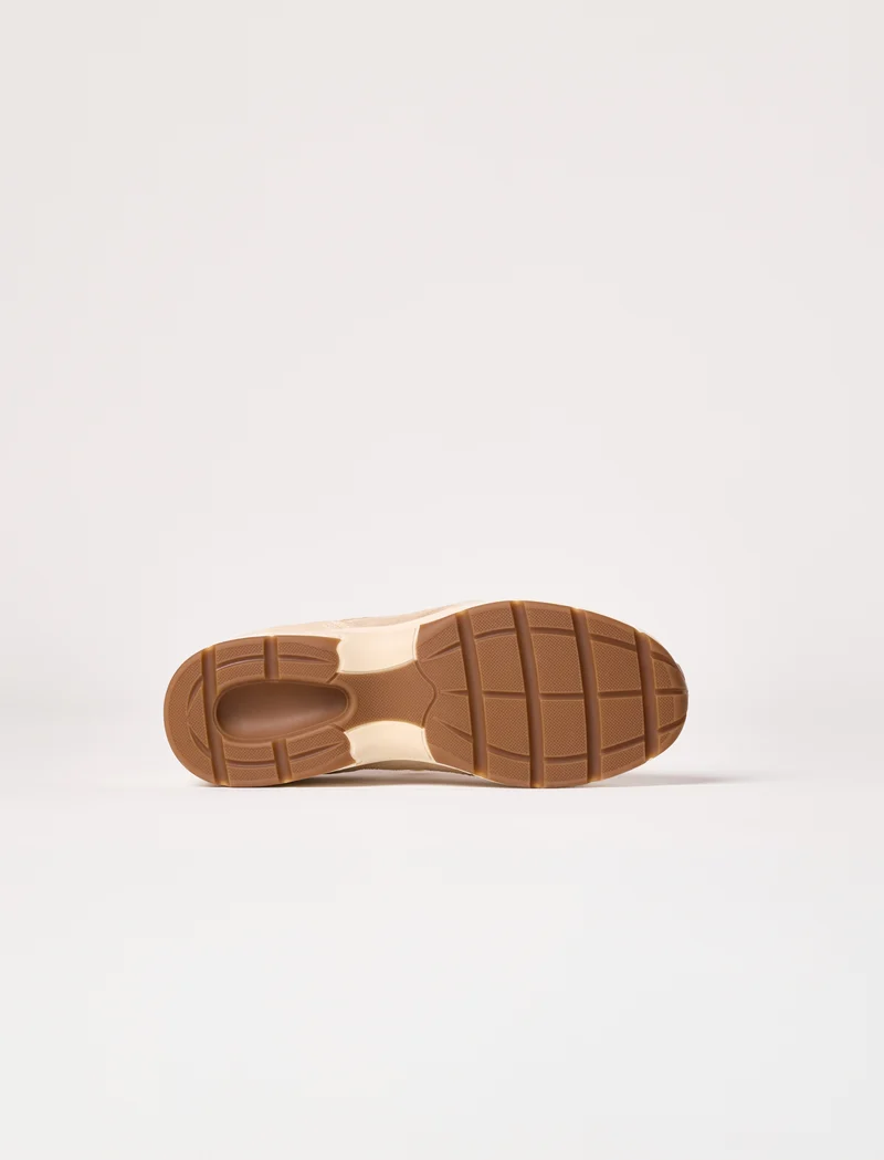 Léa - Beige