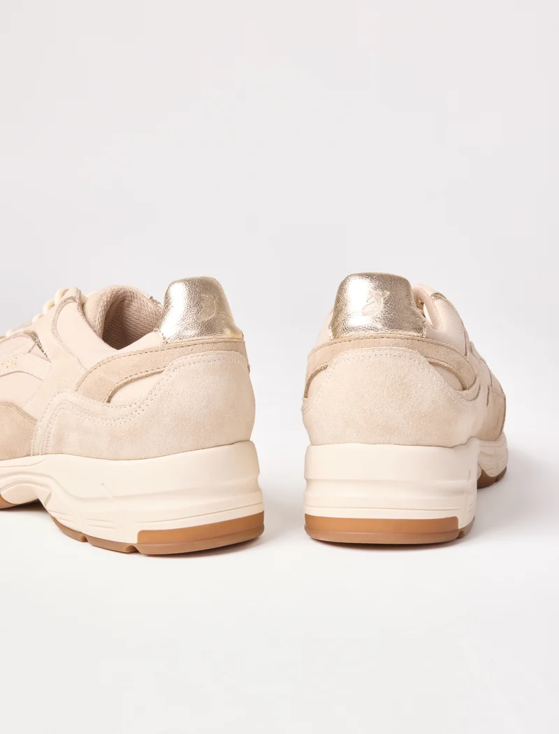 Léa - Beige