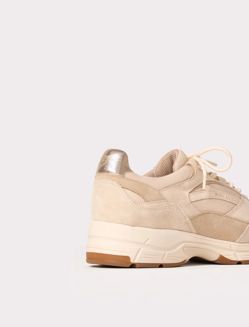 Léa - Beige