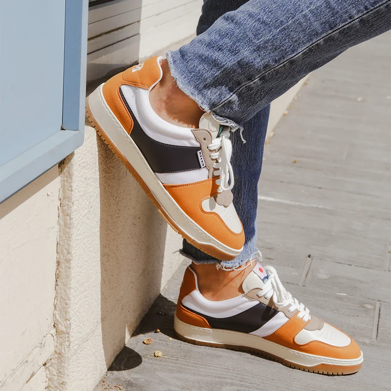 KIBOKO CORDURA® - AMBER