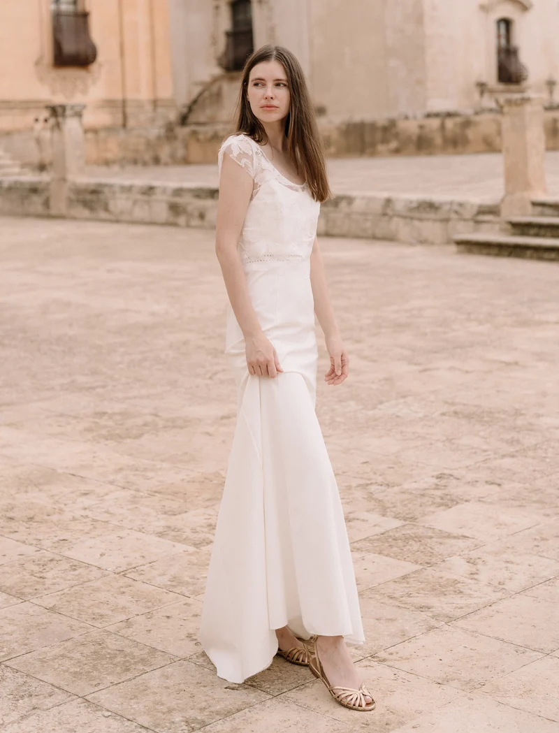 Suzanne - Doré