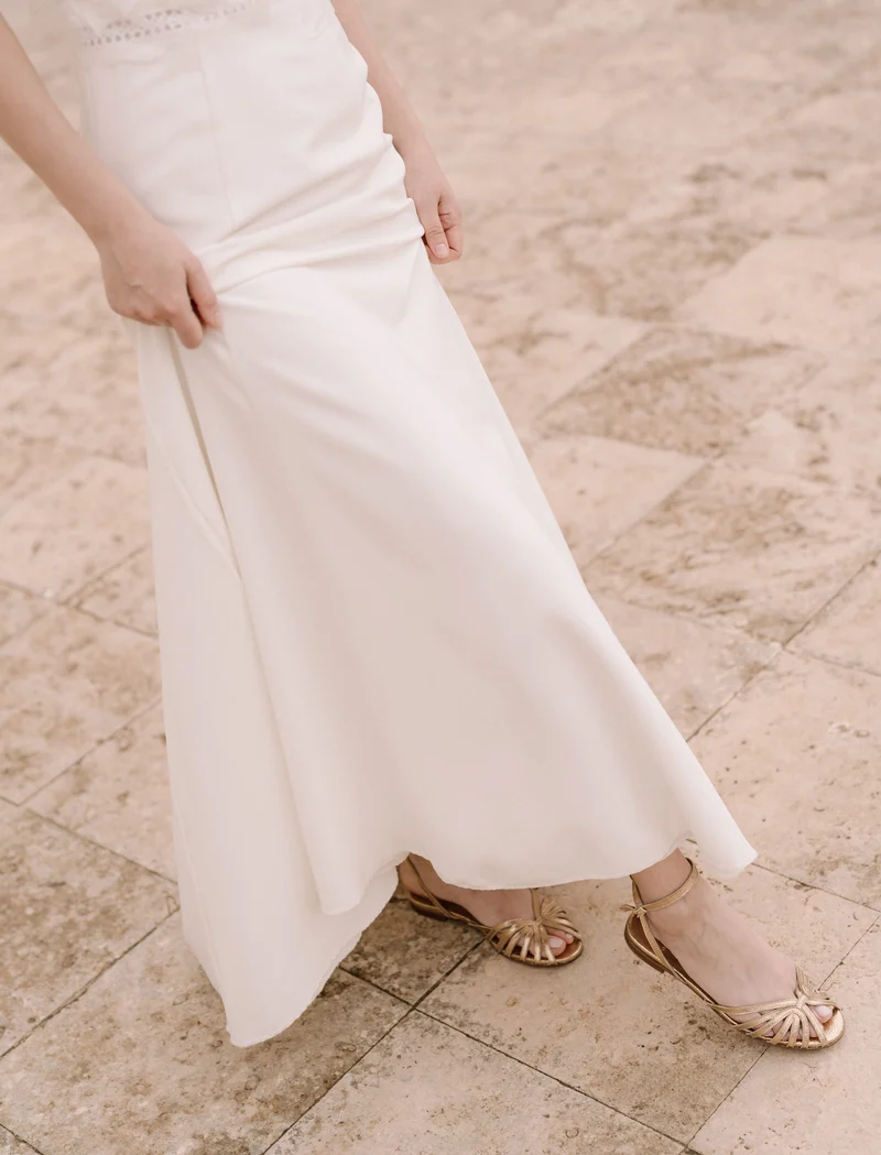 Suzanne - Doré
