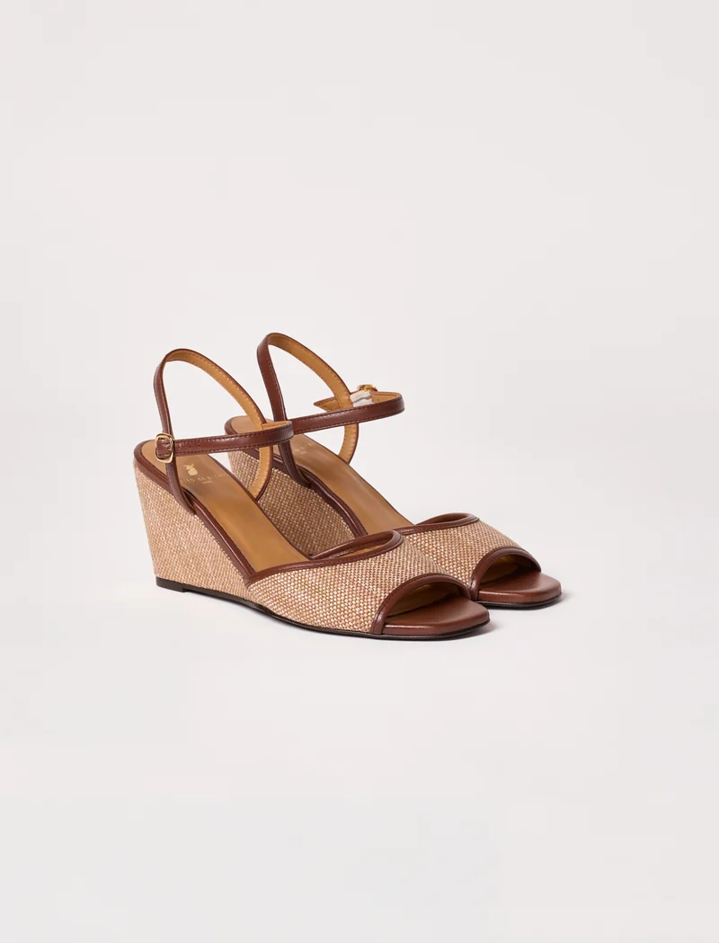 Silvia - Raphia