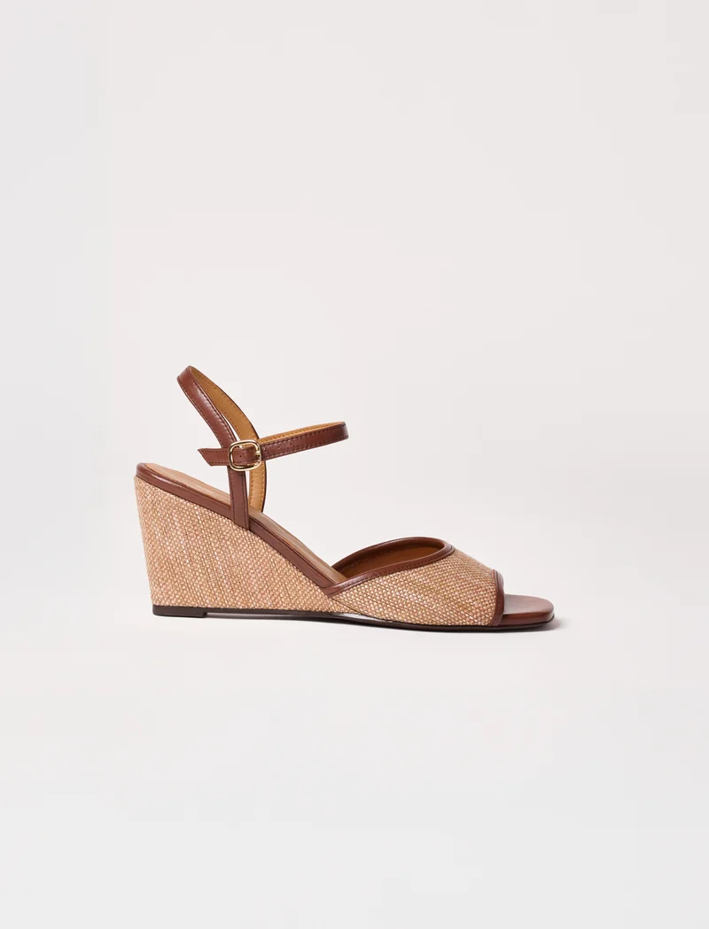 Silvia - Raphia