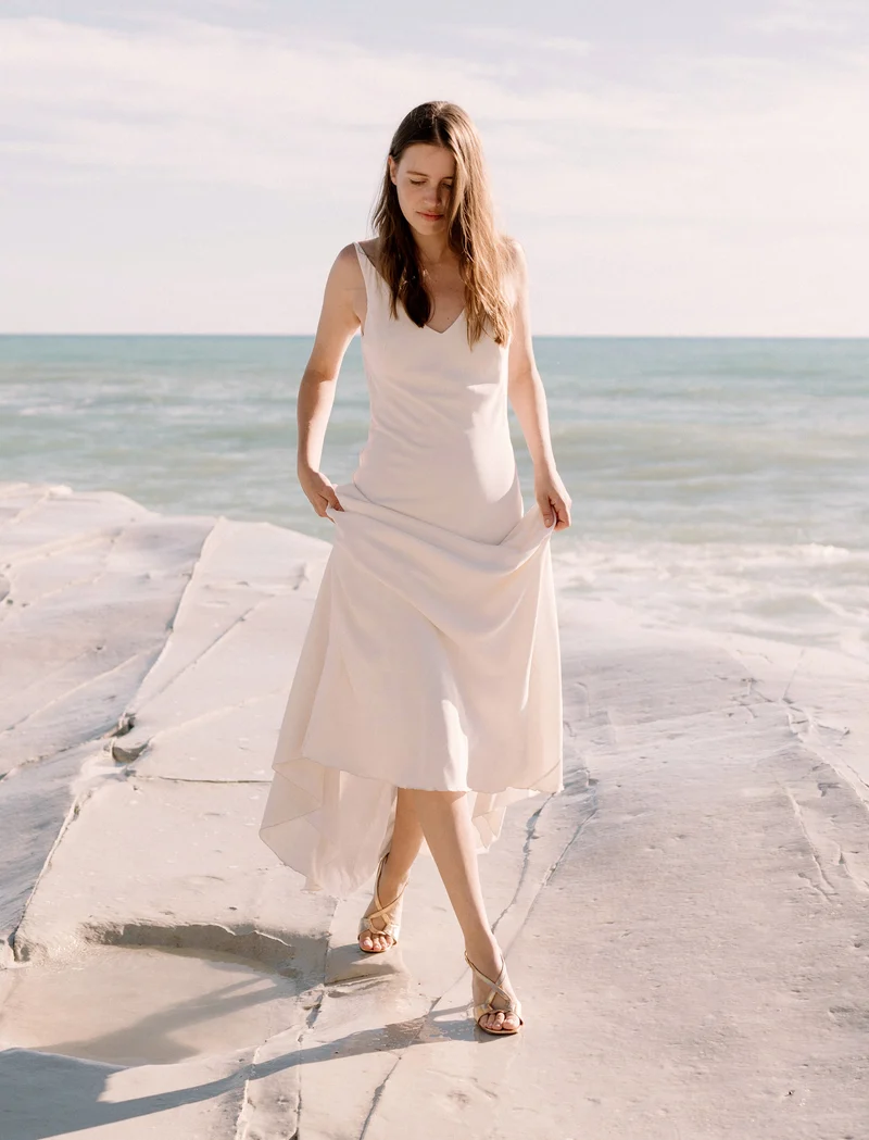 Alba - Doré