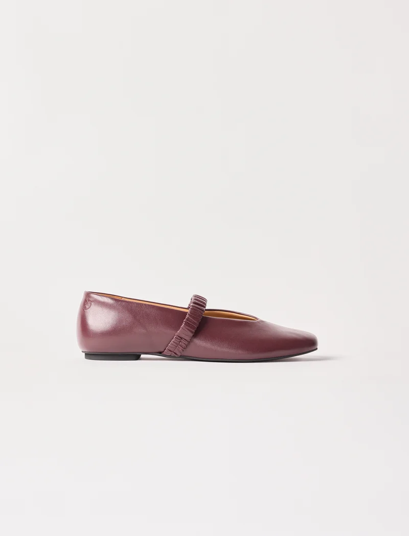 Rose - Aubergine