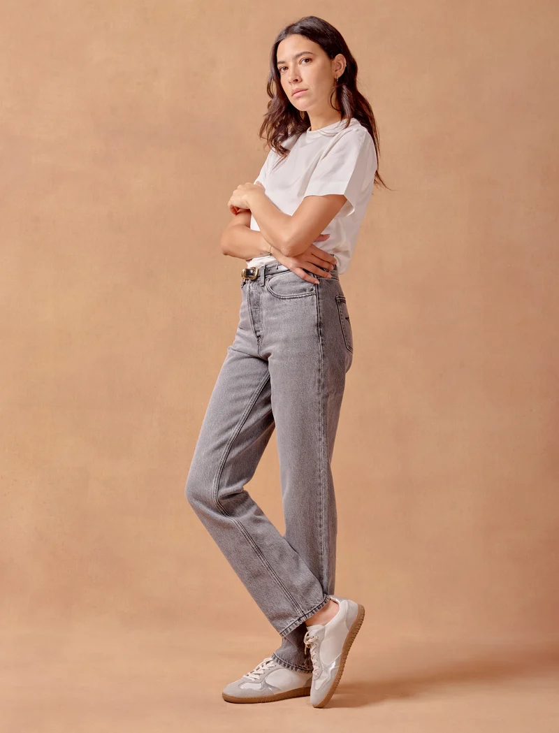 Romy - Argent