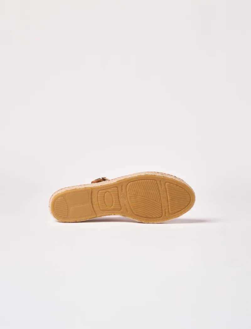 Pipa - Cognac grainé