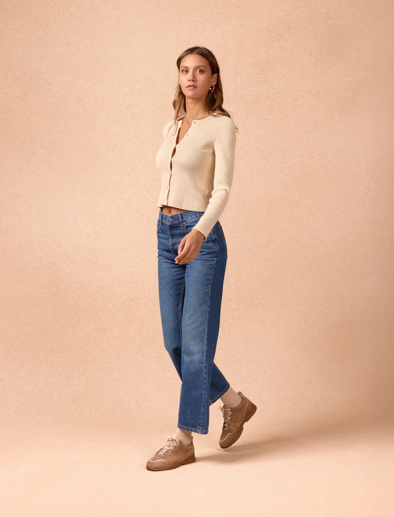 Paola - Taupe