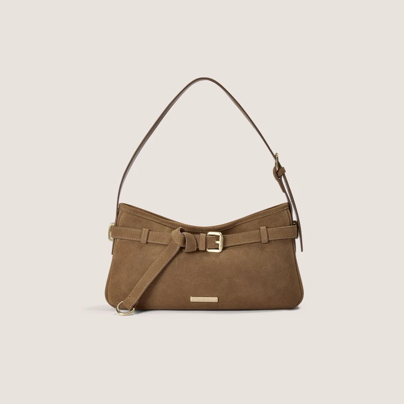 Sac à Main Nemy - Camel