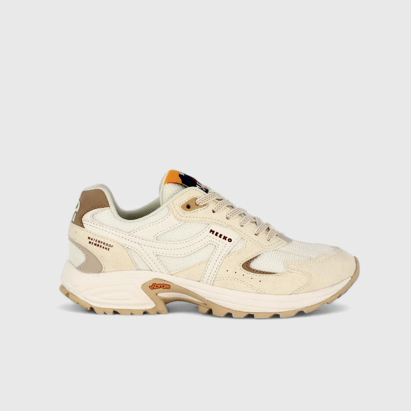 CAPRA - CREAM - BASKETS TECHNIQUES ET DURABLES