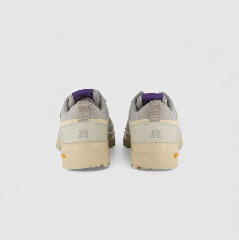 NANUK - OFF-WHITE - BASKETS TECHNIQUES ET DURABLES