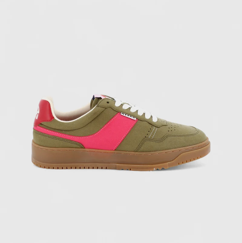 KIBOKO CORDURA® - KHAKI