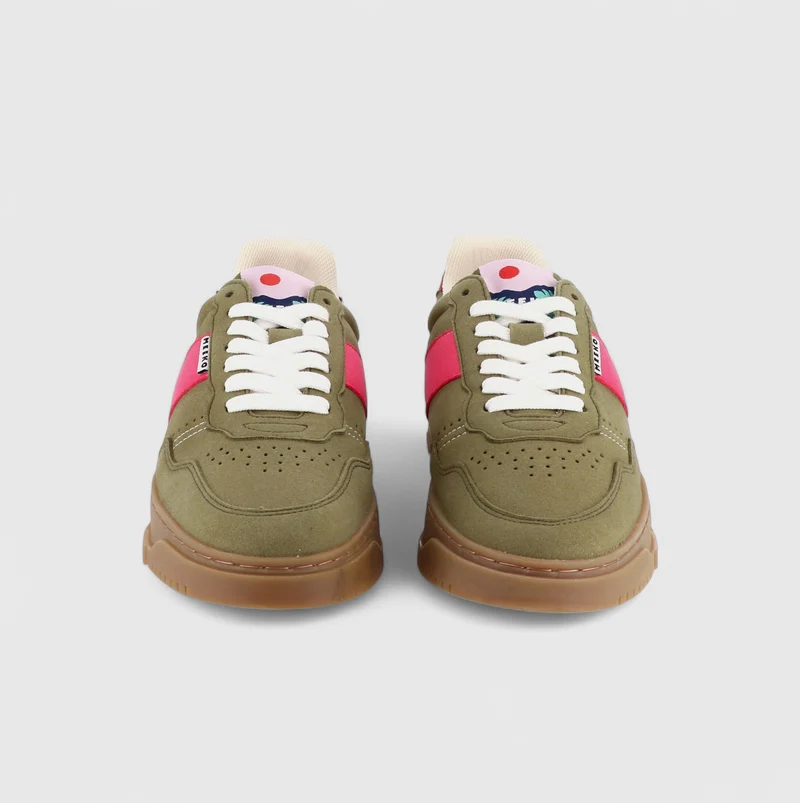 KIBOKO CORDURA® - KHAKI