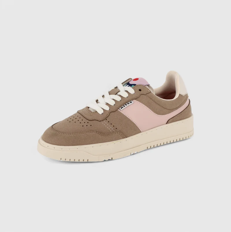 KIBOKO CORDURA® - TAUPE