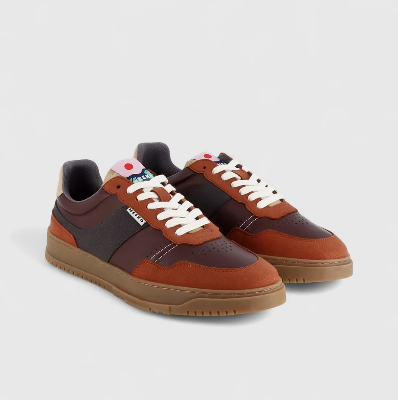 KIBOKO CORDURA® - COFFEE BEAN