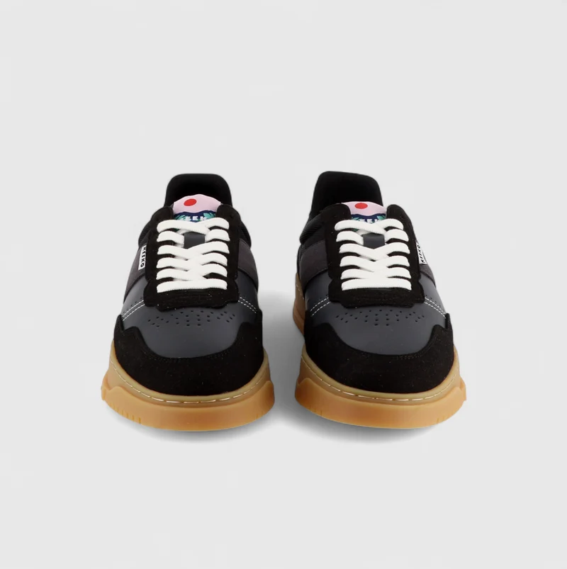 KIBOKO CORDURA® - BLACK