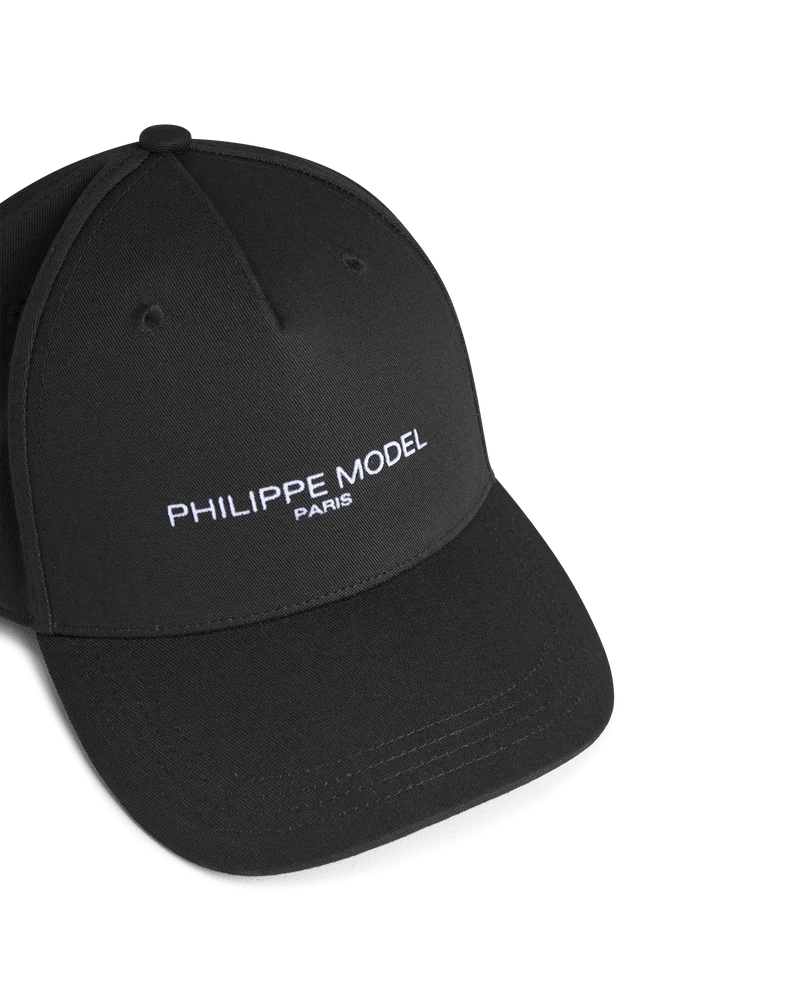 Baseball Cap, Black