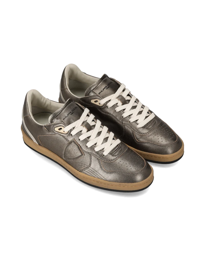 Sneakers Pgal Women, Khaki