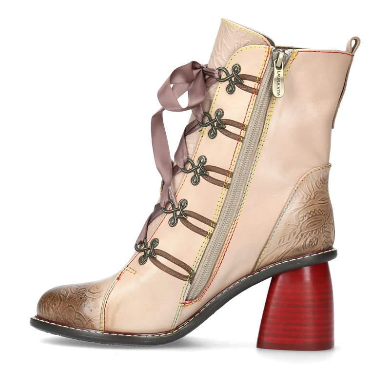 Bottines - EVCAO 01