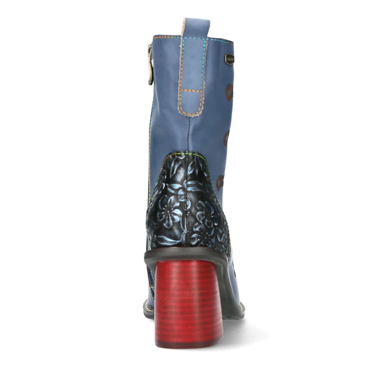Bottines - EVCAO 01