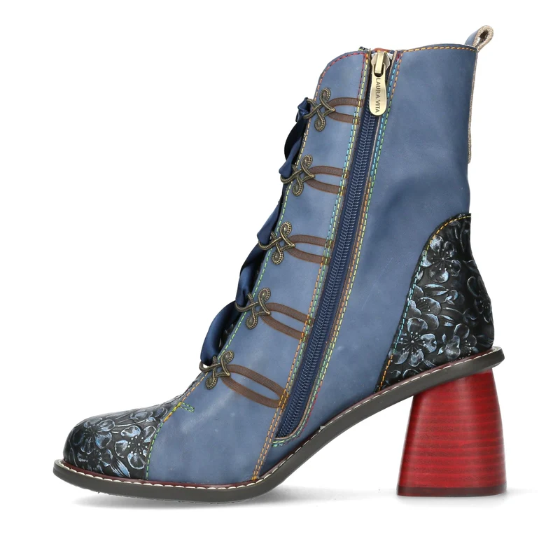 Bottines - EVCAO 01