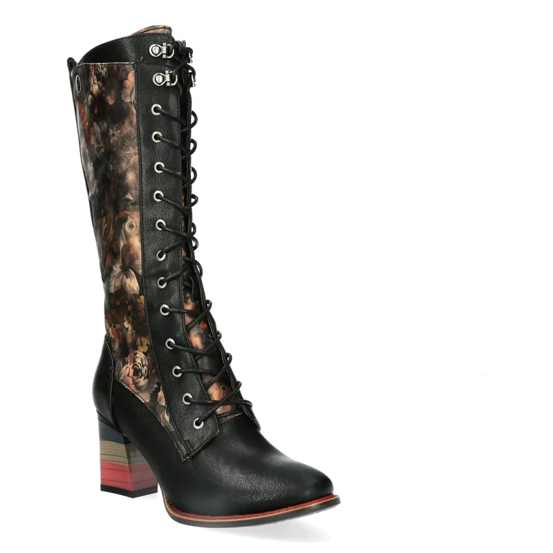 Bottes - MGECEKO 16
