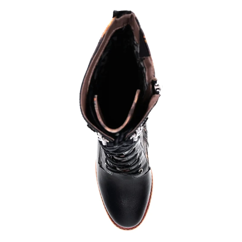 Bottes - MGECEKO 16