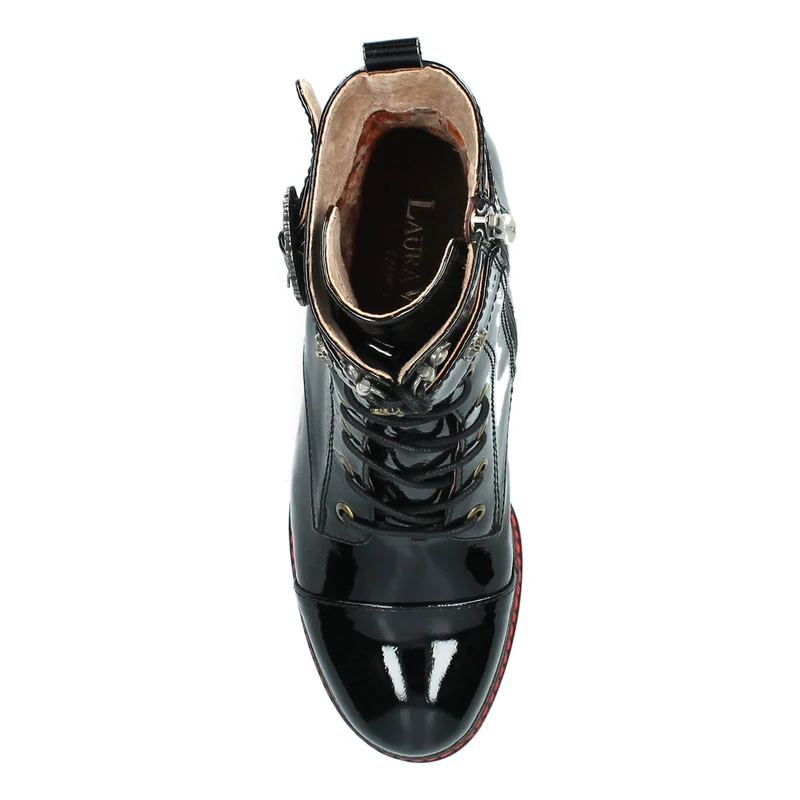 Bottines - INCAO 10