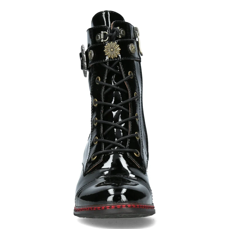 Bottines - INCAO 10