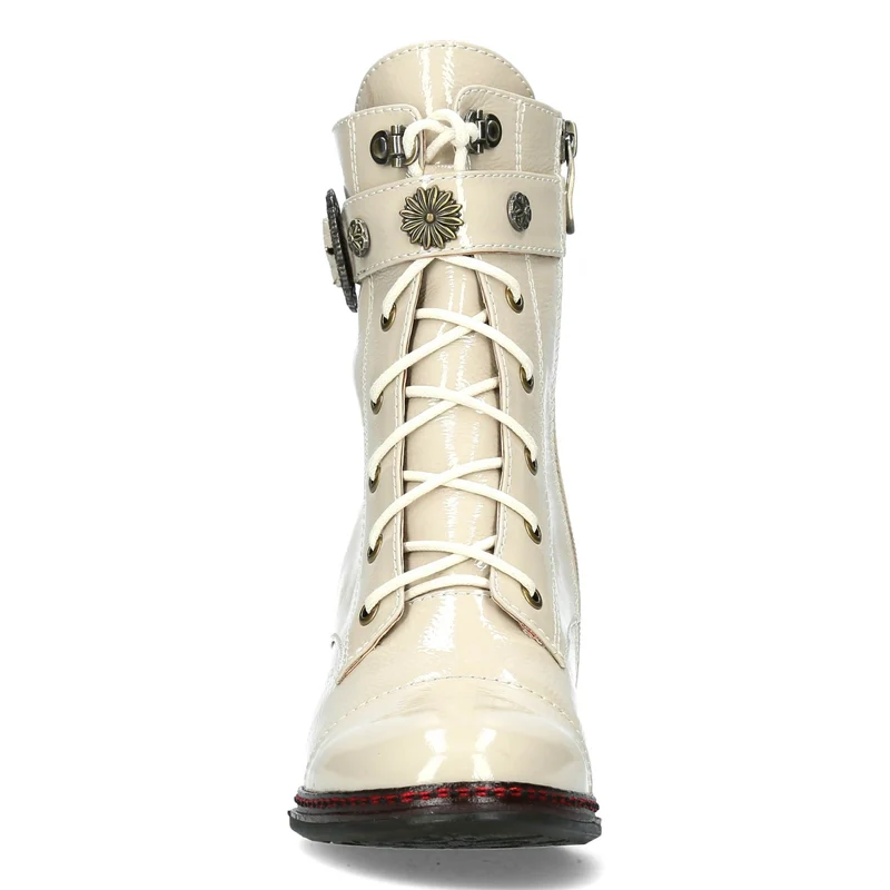 Bottines - INCAO 10