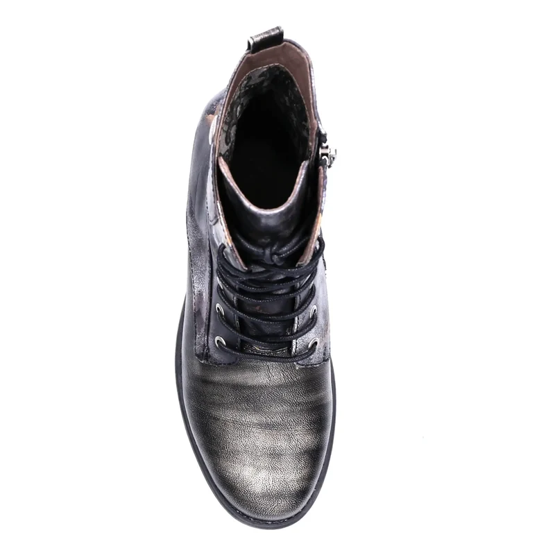 Bottines - MGACMAYO 15